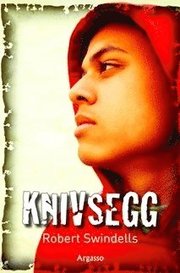 Knivsegg (h�ftad)