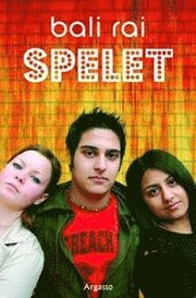 Spelet (h�ftad)