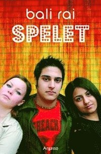 Spelet (h�ftad)