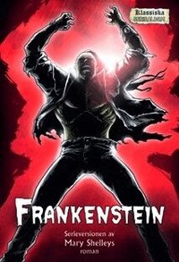 Frankenstein (storpocket)