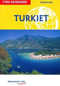 Turkiet : reseguide (h�ftad)