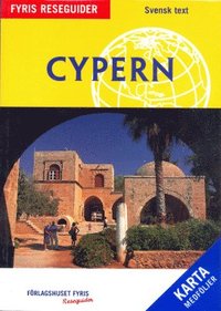 Cypern : reseguide (med karta) (h�ftad)