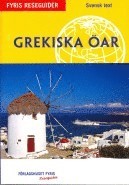 Grekiska �ar : reseguide (h�ftad)