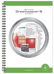 Macromedia� Dreamweaver 8 : grundkurs