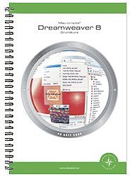 Macromedia� Dreamweaver 8 : grundkurs ()