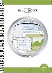 Excel 2007 : grundkurs