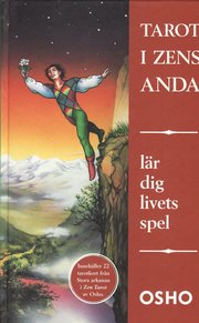 Tarot i zens anda : l�r dig livets spel (inbunden)