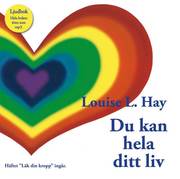 Du kan hela ditt liv (ljudbok)