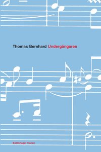 Underg�ngaren (inbunden)