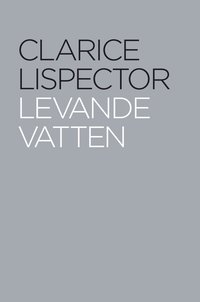 Levande vatten (inbunden)