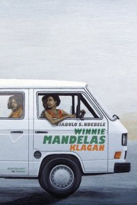 Winnie Mandelas klagan (h�ftad)