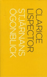 Stj�rnans �gonblick (pocket)