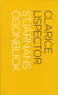 Stj�rnans �gonblick (pocket)