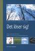 Det l�ser sig! l�sningsinspirerad h�lsocoaching