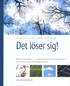 Det l�ser sig! Deltagare - L�sningsinspirerad livsstilsf�r�ndring