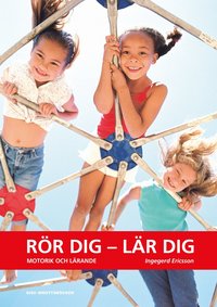 R�r dig - l�r dig (h�ftad)