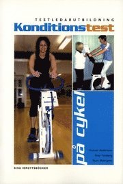 Konditionstest p� cykel (inkl tabellh�fte)