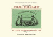Gubben med sk�pet (h�ftad)