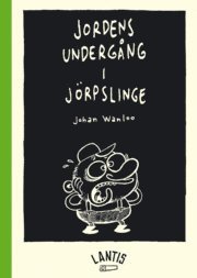 Jordens underg�ng i J�rpslinge (pocket)