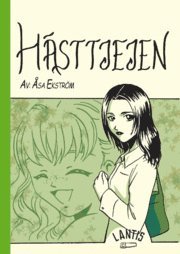 H�sttjejen (h�ftad)
