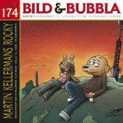 Bild & Bubbla. Martin Kellermans Rocky (h�ftad)