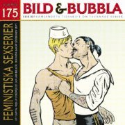 Bild & Bubbla. Feministiska sexserier (h�ftad)