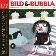 Bild & Bubbla. Nina Hemmingsson (h�ftad)