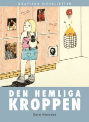 Den hemliga kroppen (h�ftad)