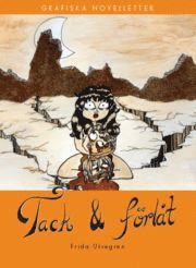 Tack & f�rl�t (h�ftad)