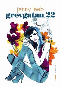 Grevgatan 22 (inbunden)