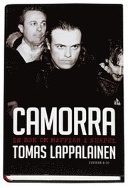 Camorra : en bok om maffian i Neapel (inbunden)