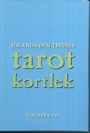 Jolanda : tarotkortlek