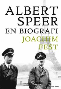 Albert Speer : en biografi (inbunden)