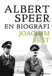 Albert Speer : en biografi (inbunden)