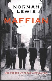 Maffian (inbunden)