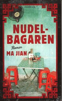 Nudelbagaren (pocket)