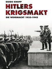 Hitlers krigsmakt : die Wehrmacht 1933-1945 (inbunden)