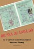 De ska ju �nd� d� : tio �r i en svensk underr�ttelsetj�nst