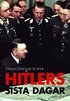 Hitlers sista dagar