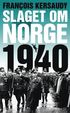 Slaget om Norge 1940
