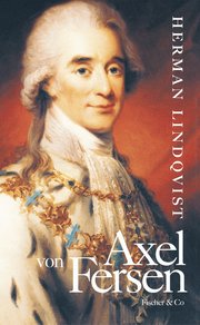 Axel von Fersen (inbunden)