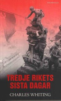Tredje rikets sista dagar (pocket)