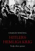 Hitlers hemliga krig : tredje rikets spioner