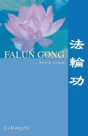Falun Gong (inbunden)