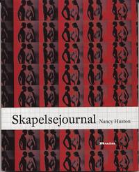 Skapelsejournal (inbunden)