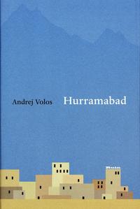 Hurramabad (inbunden)