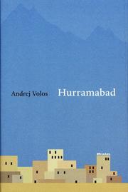 Hurramabad (inbunden)