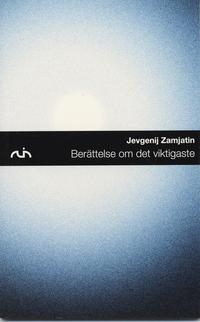 Ber�ttelse om det viktigaste