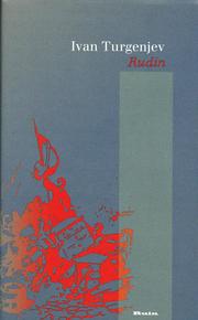 Rudin (inbunden)