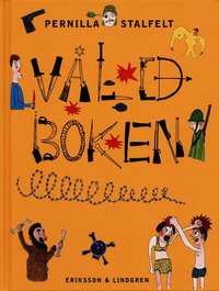 V�ldboken (inbunden)